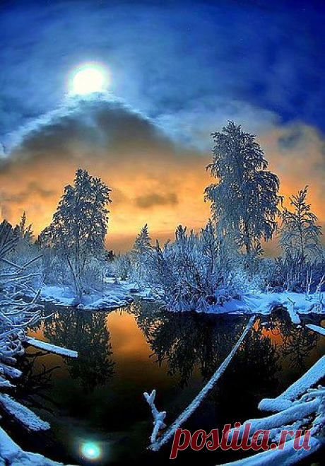 Сергей Анатольевич — «Природа, пейзаж, фото из интернета (5).jpg» на Яндекс.Фотках