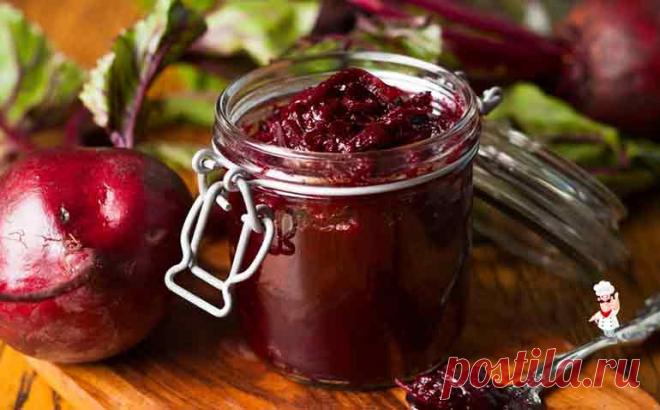 Икра свекольная вкусная и полезная закуска - Вкусно готовим дома Икра свекольная вкусная и полезная закуска. Всего несколько ингредиентов, а закуска просто супер! Уверяю Вас, приготовить закуску по этому рецепту совсем не сложно. Ингредиенты так же вполне доступные, так что обязательно попробуйте.