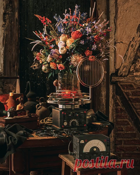 Animation flowers.
Microcosm
Микрокосмос
Анимация Цветы


https://www.youtube.com/c/ViolettaWennman
https://coub.com/violettawennman

#арт #дизайн #микроскоп #природа #микрокосмос #микрокосм #графика #анимация #видео #развлечения #искусство #творчество #сад #цветы