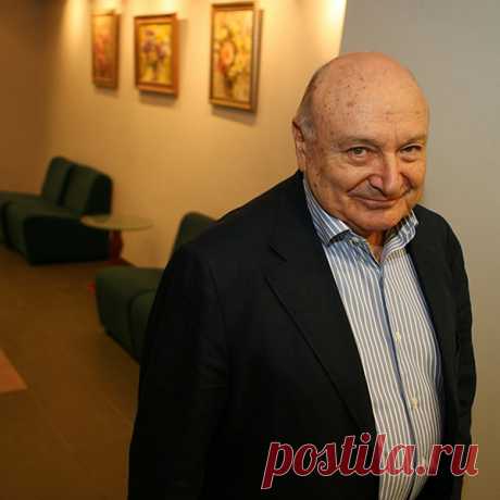 На 87-м году жизни умер Михаил Жванецкий: 120 цитат великого сатирика