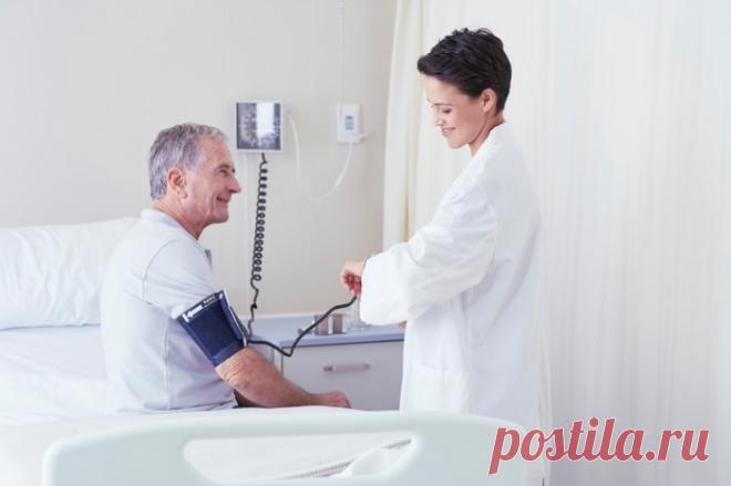 Пульсовое давление: что это и как определить норму?