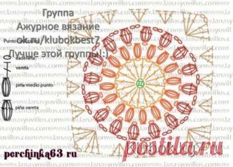 АФГАНСКИЙ КВАДРАТ | Клубок