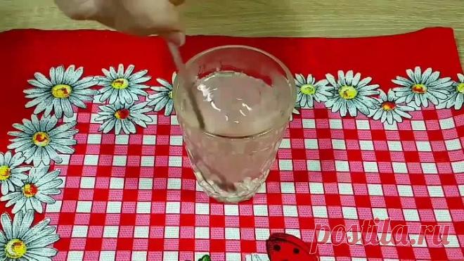 Просто сказка! Всё гениальное - просто.