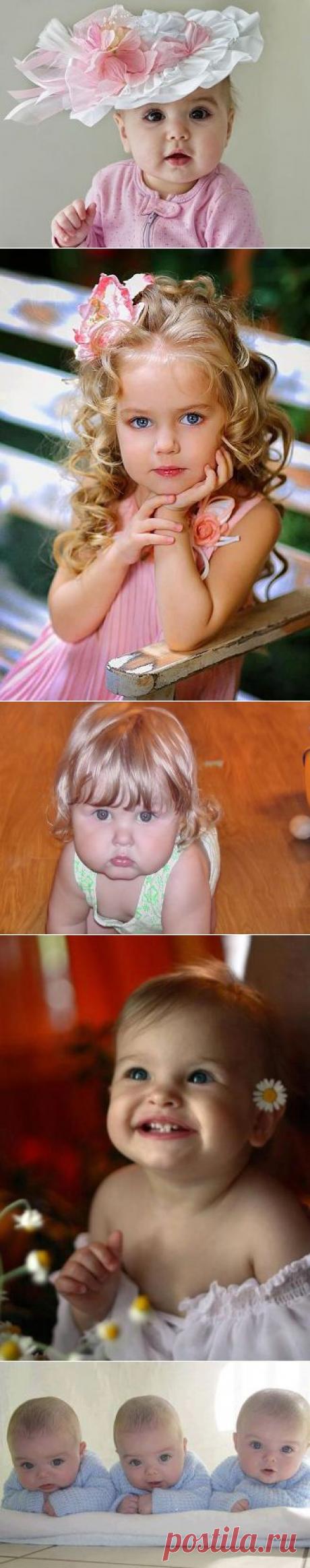 Просто дети....