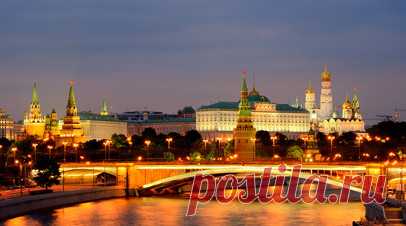 Собянин напомнил об этапах реконструкции Большого Каменного моста. Мэр Москвы Сергей Собянин рассказал, что пять лет назад в столице был отреставрирован Большой Каменный мост в центре города. Работы провели всего за 14 месяцев. Читать далее