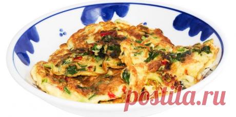 Императорский омлет, история создания, лучший рецепт