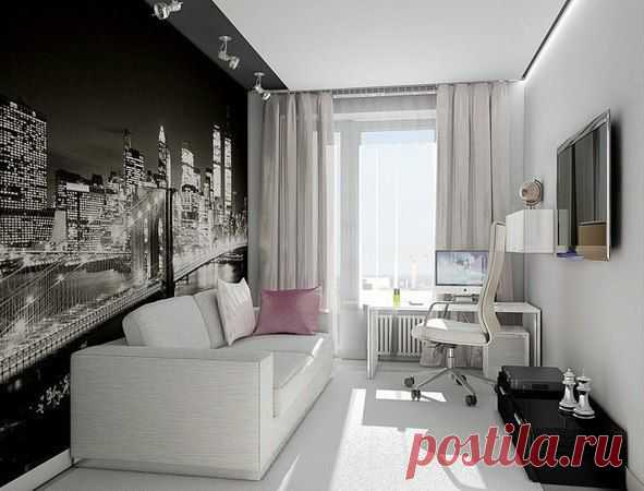 Современный дизайн » Дизайн интерьеров