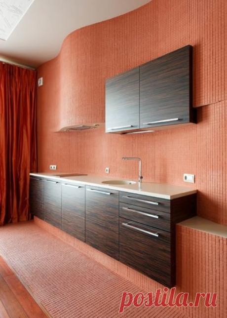 Лучшее за неделю: 15 ярких кухонь