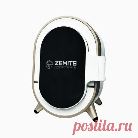 Skin Analysis System Анализатор кожи, цена в каталоге ZEMITS ➤ купить в Украине ✅ Бесплатная доставка ✅ 100% гарантия - Заказывай сейчас ☎️ 067 463-74-75