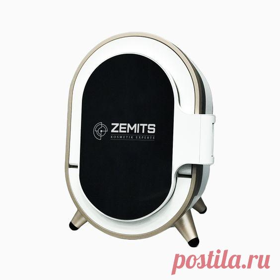 Skin Analysis System Анализатор кожи, цена в каталоге ZEMITS ➤ купить в Украине ✅ Бесплатная доставка ✅ 100% гарантия - Заказывай сейчас ☎️ 067 463-74-75