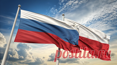 Депутат Чепа: Россия должна держать жёсткую позицию по отношению к Польше. Москве необходимо продолжать жёсткую политику в отношении Варшавы, заявил ТАСС первый зампред комитета Госдумы по международным делам Алексей Чепа. Читать далее