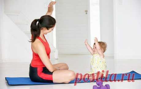 Игры на подражание