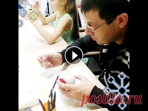 Творческая студия "Мастер-класс", роспись шаров Творческая студия "Мастер-класс", роспись шаров...