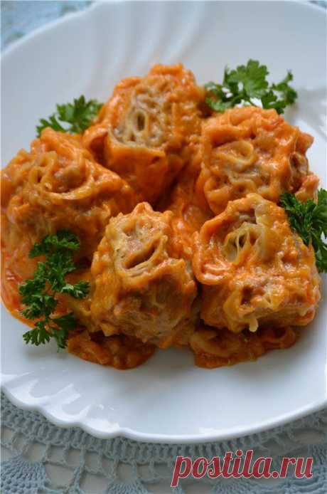Лже-манты. Рецепт c фото, мы подскажем, как приготовить!