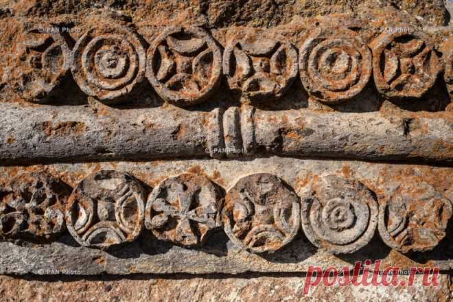 Teghenyats Monastery. Kotayk Province, Armenia - PanARMENIAN Photo