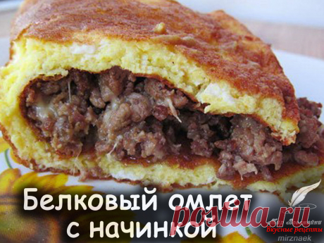 Вкусные рецепты от Мир Всезнайки
