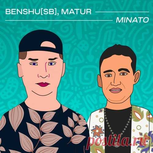 BENSHU[SB], Matur – Minato [ORG008] free download mp3 music 320kbps