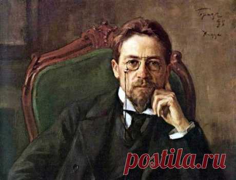 «Не пиши! Не пиши! Не будь писателем!»
Как правильно ловить рыбу, пить в дороге, заводить романы с дамами из порядочного круга и быть литератором: делится меткими наблюдениями и дает советы о жизни и творчестве Антон Павлович Чехов.