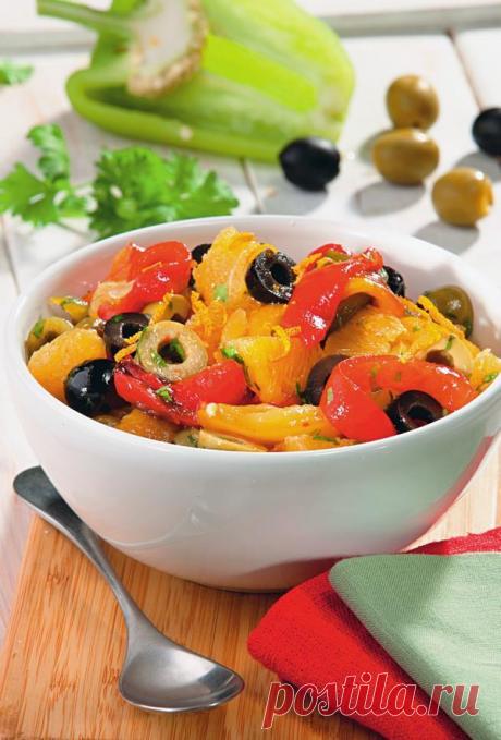 Побалуйте себя и родных пикантным угощением! На открытом огне: 12 блюд из овощей — Вкусные рецепты