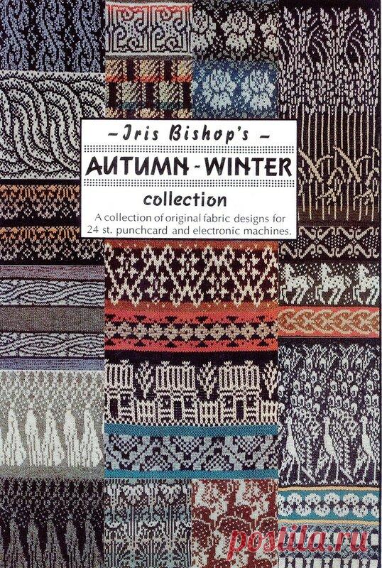 Bishop Autumn Winter Collection