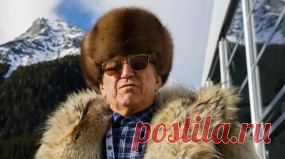 Тихонов заявил, что российские спортсмены не должны быть посмешищем на Олимпиаде. Четырёхкратный олимпийский чемпион по биатлону Александр Тихонов считает, что российским спортсменам не стоит принимать участие в летней Олимпиаде 2024 года в Париже. Читать далее