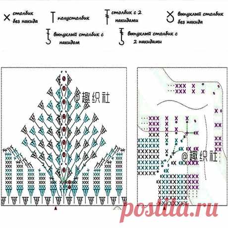 Вяжем классные подушки для дома. 16 вариантов крючком | Вязание с Paradosik_Handmade | Дзен