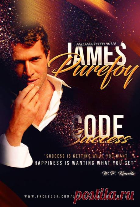 James Purefoy Unlimited - Фото