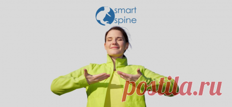 Почему так важно научиться дышать? | SMARTSPINE - ФИТНЕС ДЛЯ ЗДОРОВЬЯ | Яндекс Дзен