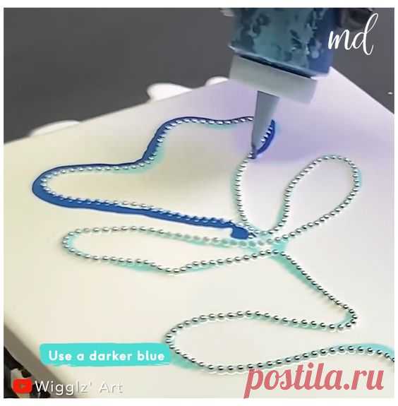 CREATIVE ACRYLIC PAINTINGS #bead #art #on #canvas #easy #beadartoncanvaseasy