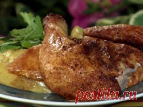 Курица в пиве : Птица : Кулинарные рецепты со всего мира