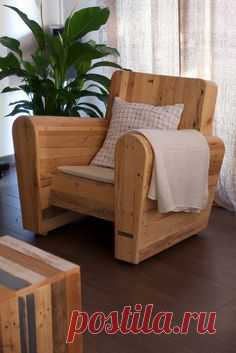 Fauteuil 