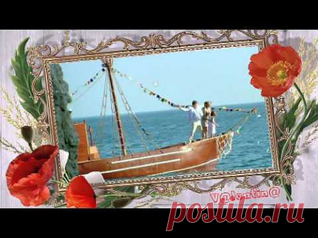 Летнее Disco - Игорь Кандур и Ольга Сердцева.﻿ - YouTube