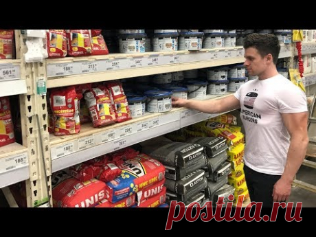 НЕ Покупай Затирку Плитки Пока Не Посмотришь ЭТО!!!