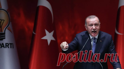 Эрдоган: Анкара координирует с Катаром по обмену заложниками Израиля и ХАМАС. Анкара находится в координации с Катаром по вопросу обмена заложниками между Израилем и ХАМАС, заявил президент Турции Реджеп Тайип Эрдоган. Читать далее