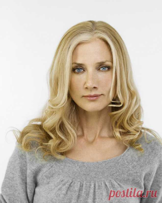 Джоэли Ричардсон (Joely Richardson)
- 9 января, 1965