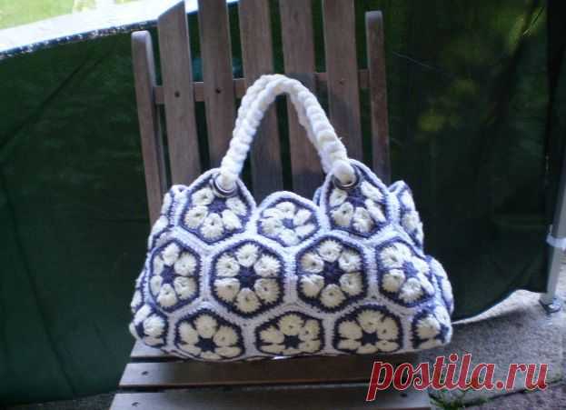 АФРИКАНСКИЙ МОТИВ.