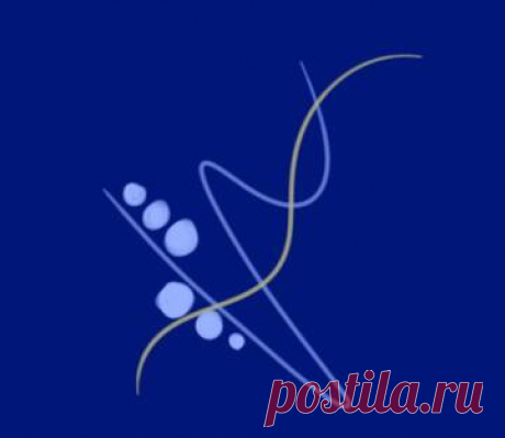 Сигила «Лечение хроники»