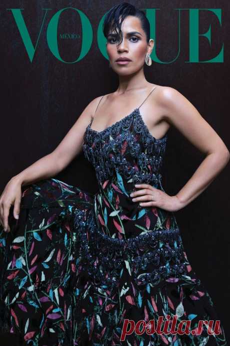 Подборка фотосессий звезд и знаменитостей 06.10.2025