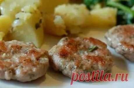 Мясные котлеты - Простые рецепты Овкусе.ру