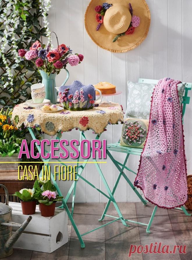 L'uncinetto di Gio №31 2022