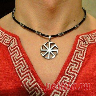 Как выбрать древнеславянский оберег по дате рождения