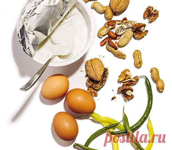 8-часовая диета: революционный метод