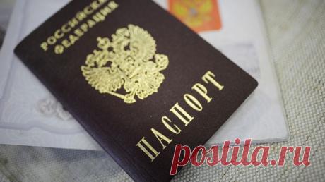Солисту группы "Тараканы!" грозит пожизненный срок за продажу паспорта