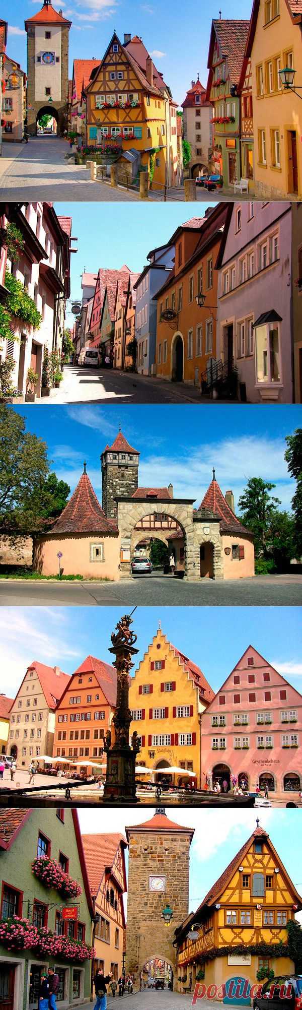 Город-сказка, город-мечта / Туристический спутник