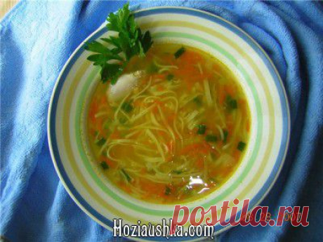 СУПЫ(подборка) - Простые рецепты Овкусе.ру