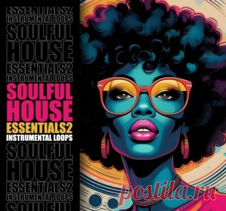 Loopoholics Soulful House Essentials 2: Loops [WAV] Download Free on Musicvibez.News ,Album Daily update.