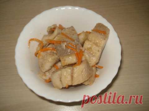 Рыбка 