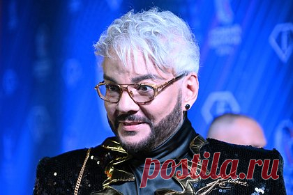 Киркоров рассказал о выборе школы для своих детей