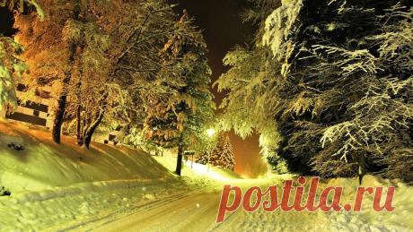 природа