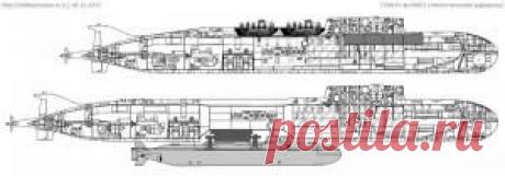 Пресс-служба Севмаша не комментирует информацию о закладке АПЛ &quot;Хабаровск&quot;